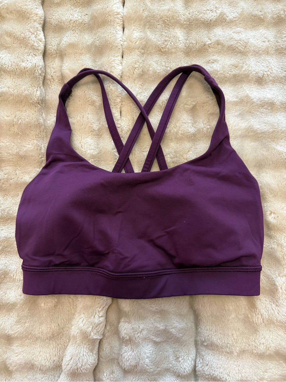 lululemon athletica Energy Bra
